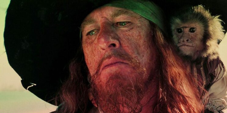 Why Pirates Of The Caribbeans’ Captain Barbossa Actor Doesn’t Want To Return For Reboot Movies