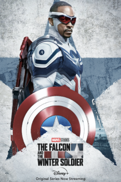 Why Sam Wilson Is Captain America Now In The MCU