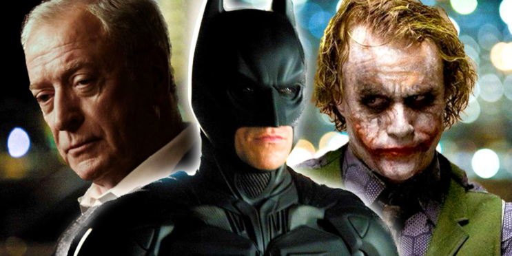 Why You Missed The Joker’s Ending In The Dark Knight Series