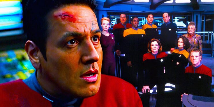 Wil Wheaton Breaks Down His Wesley Crusher Comeback In Star Trek: Prodigy Season 2