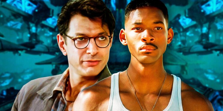 Will Smith’s $817M Sci-Fi Blockbuster from 1996 Becomes Streaming Hit