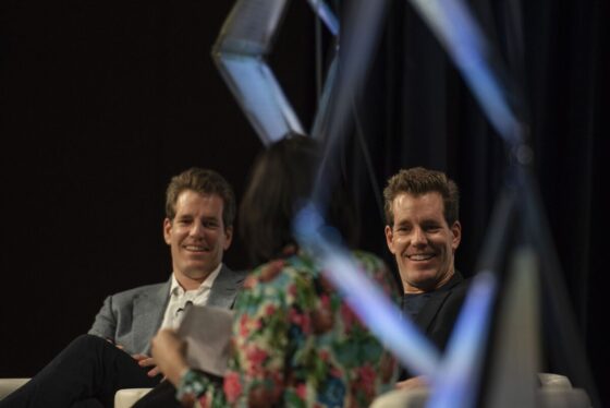 Winklevoss Twins Donate $4.9 Million to Crypto Group Trying to Influence 2024 Election