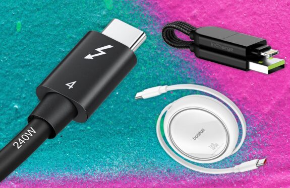 WIRED’s Top Prime Day Deals on Wires, Cords, and Cables So You Can Stay Wired Forever (2024)