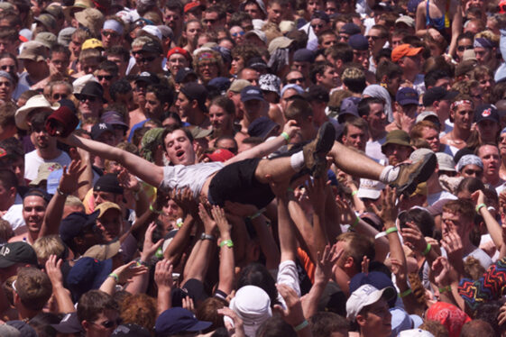 Woodstock ’99 at 25: It Was the Worst of Times — And a Turning Point For U.S. Festivals