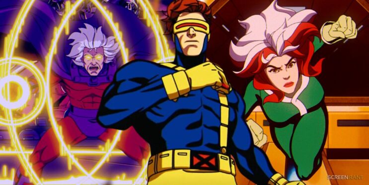 X-Men ’97 Gets A Promising New Season 3 Update