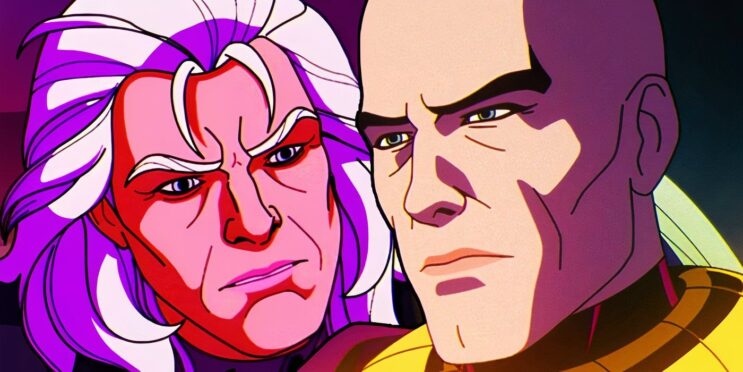 X-Men ’97 Reveals How Magneto Discovered Xavier’s Will (Linking in a Surprise Villain)