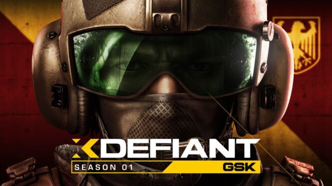 XDefiant adds a Rainbow Six Siege faction and more with Season 1