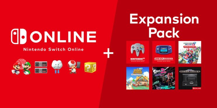 You can try Nintendo Switch Online for free this July Fourth weekend