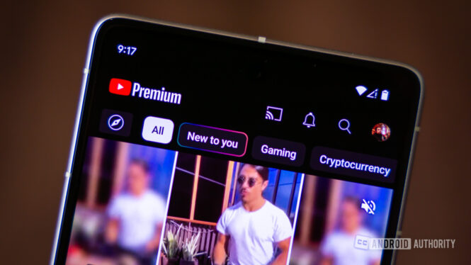 YouTube now lets you request removal of AI-generated content that simulates your face or voice