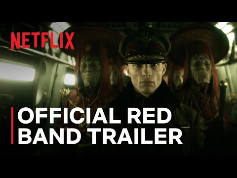 Rebel Moon — The Director's Cut | Official Red Band Trailer | Netflix