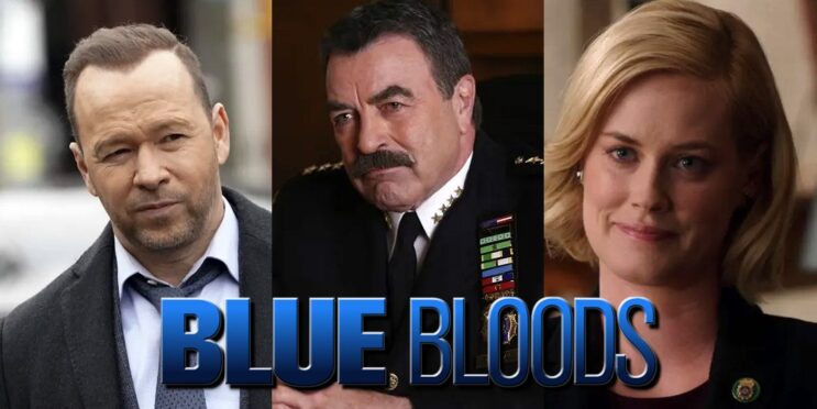 10 Best Characters In Blue Bloods