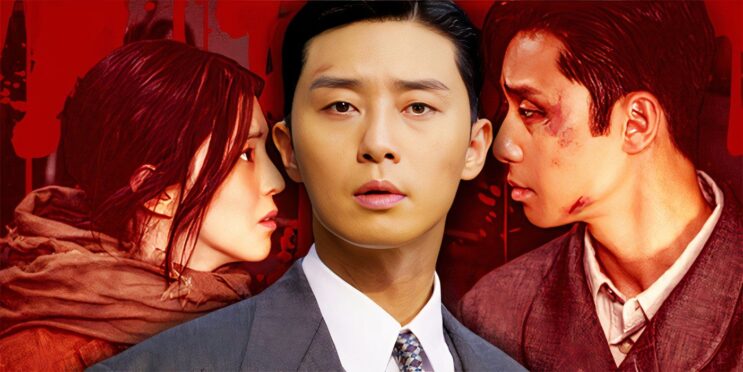 10 Best K-Dramas Like Park Seo-joon & Han So-hees Gyeongseong Creature