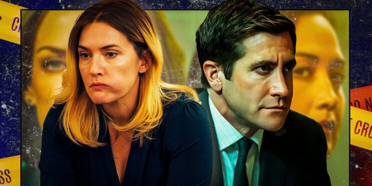 10 Best Mystery TV Series Of The 2020s (So Far)