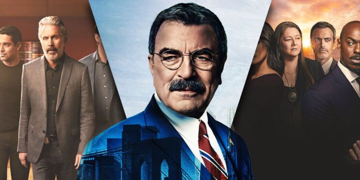 10 Best TV Shows Like Blue Bloods