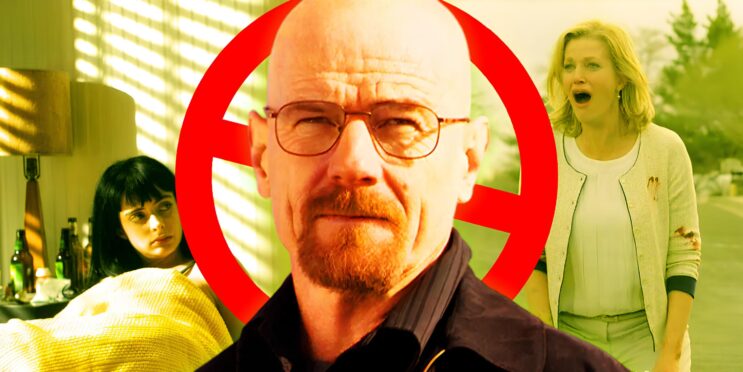 10 Breaking Bad Moments Where We Stopped Loving Walter White