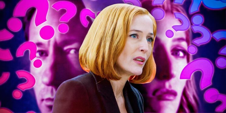 10 Episodes Of The X-Files That Made No Sense