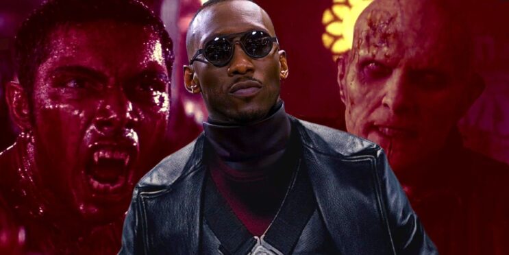 10 Lessons The MCU’s Blade Movie Should Learn From Wesley Snipes’ Trilogy