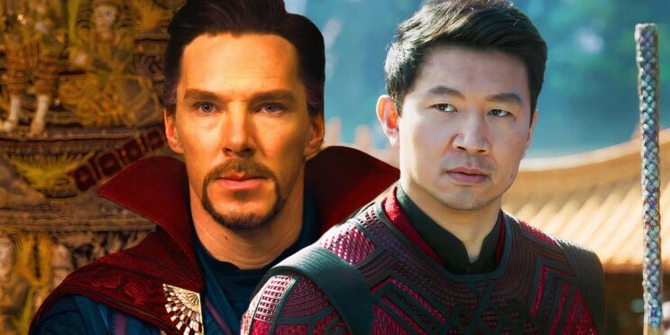 10 Most Popular Kang Recasting Casting Choices, Ranked