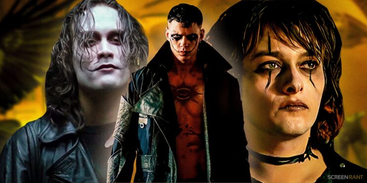 10 Reasons The Crow’s Reviews Are So Miserable