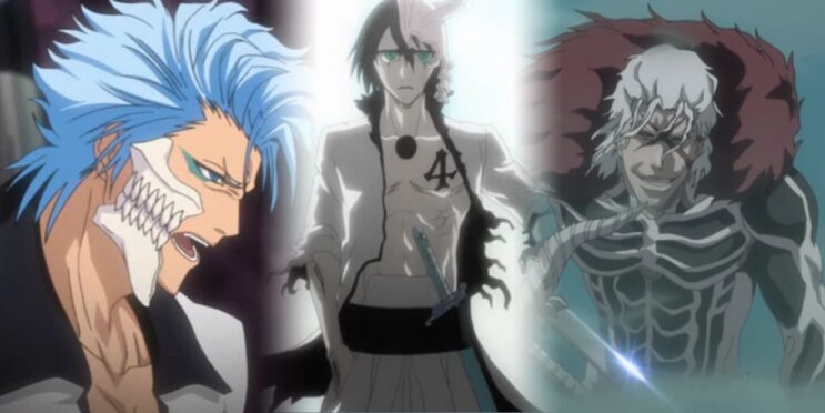 10 Strongest Bleach Villains Of All Time, Ranked