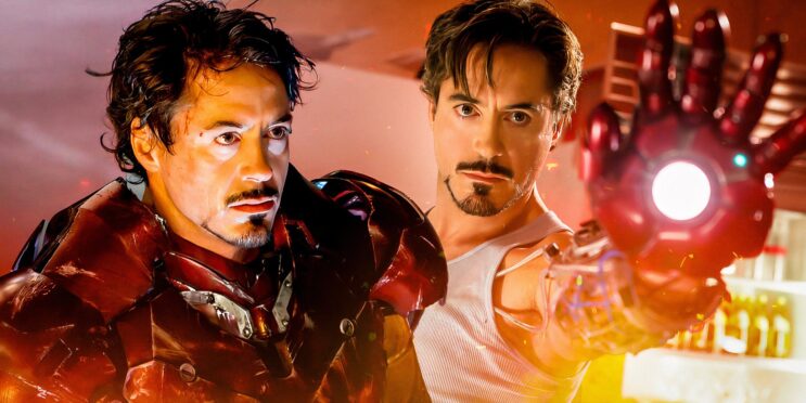 10 Things About Marvels Iron Man Movies That Have Aged Poorly