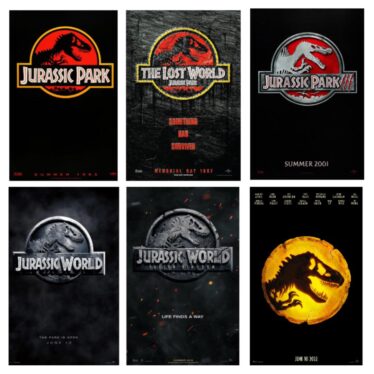 10 Things I Learned Watching All 6 Jurassic Park Movies In Order