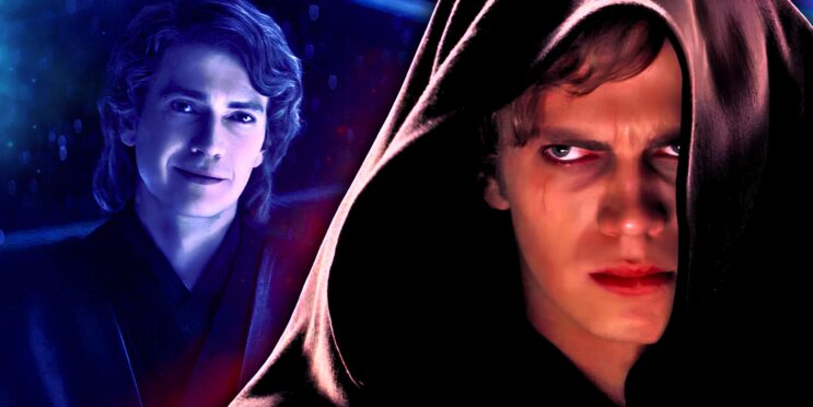 10 Things That Make No Sense About Anakin Skywalker