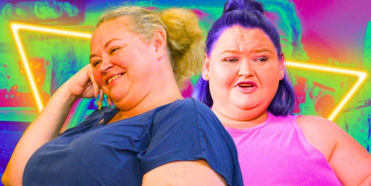 1000-Lb Sisters’ Amanda Halterman Tries Out Shocking New Hair Looks Amid Stunning Weight Loss Progress