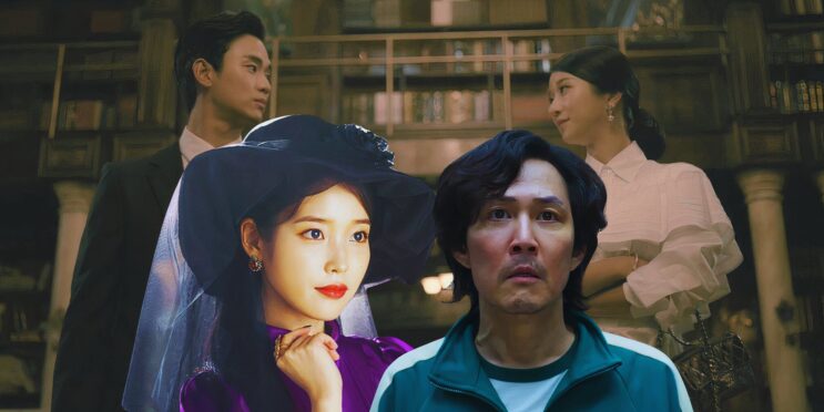 12 K-Dramas With 100% On Rotten Tomatoes You Should Watch Right Now