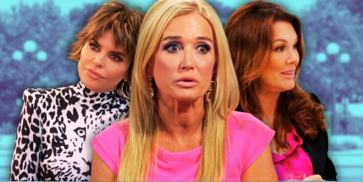 15 Best The Real Housewives Of Beverly Hills Housewives, Ranked