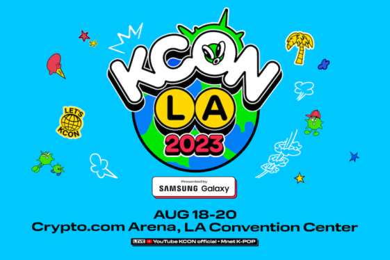 20 Things You Didn’t See During KCON LA 2024 Weekend