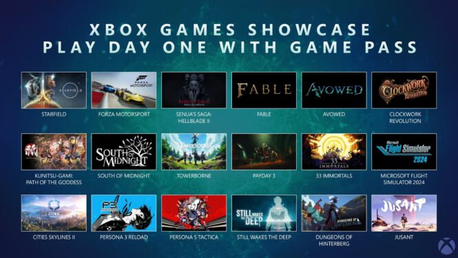 3 games leaving Xbox Game Pass that you should play this weekend (August 9-11)