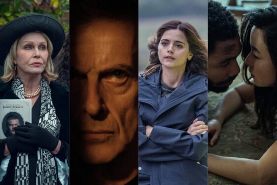 3 great British TV crime shows you need to watch in August 2024