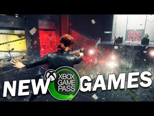 3 new Xbox Game Pass games to play this weekend (August 16-18)