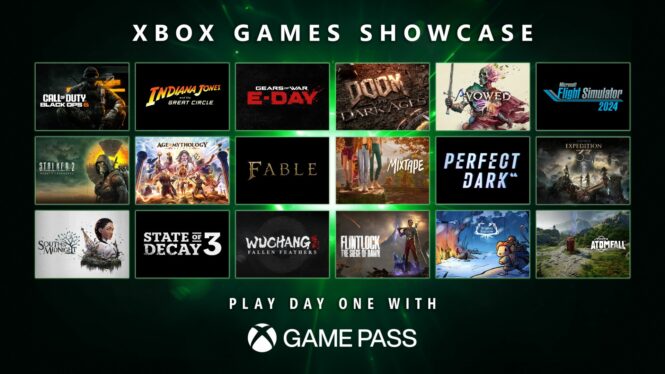 3 new Xbox Game Pass games to play this weekend (August 2-4)