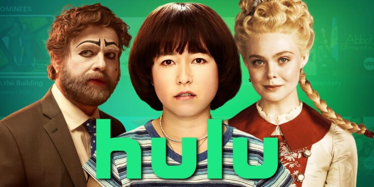 3 underrated shows on Hulu you need to watch in August 2024