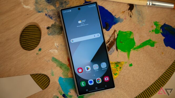 5 phones you should buy instead of the Samsung Galaxy Z Fold 6