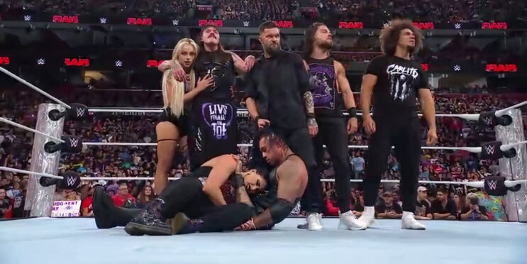 6 Winners & 3 Losers From This Week’s WWE Monday Night Raw (August 26th, 2024)