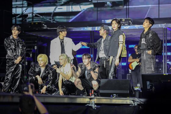 7 Best Moments From Stray Kids’ Explosive Lollapalooza 2024 Headlining Set