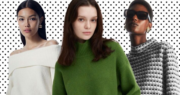 7 Budget-Friendly Sweaters for Fall Under $25: Shop Now