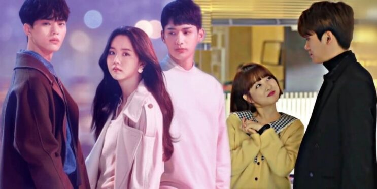 8 Best K-Drama Couples Of 2024