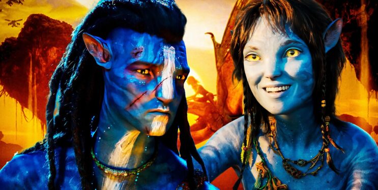 8 Ways Avatar 2 Is Basically A Remake Of James Cameron’s Original 2009 Movie