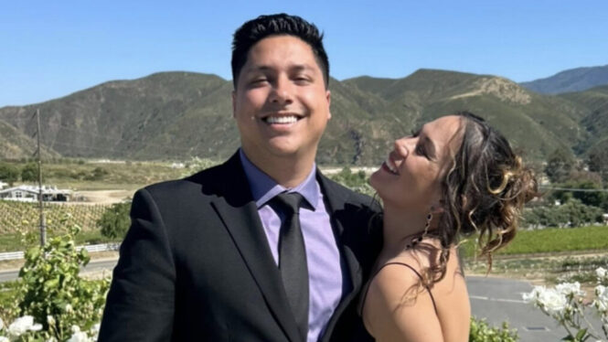 90 Day Fianc: Are Liz Woods & Boyfriend Jayson Zuniga Still Together?