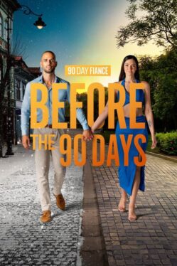 90 Day Fianc: Before The 90 Days Season 7: When Is The Finale & How Many Episodes Are Left?