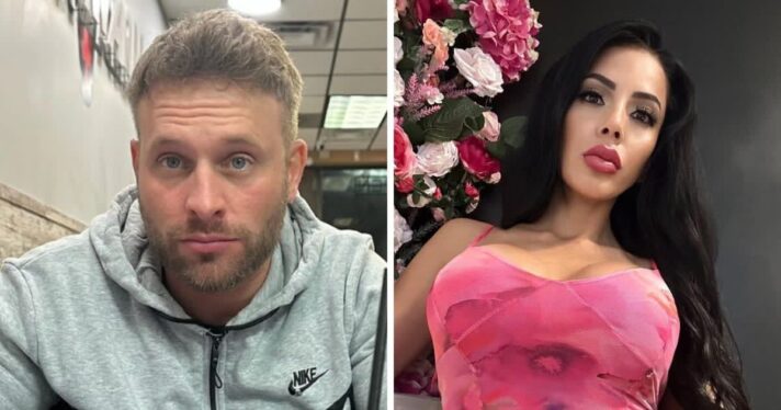 90 Day Fianc: Who Is Jasmine Pineda’s Rumored Boyfriend Matt Branis?