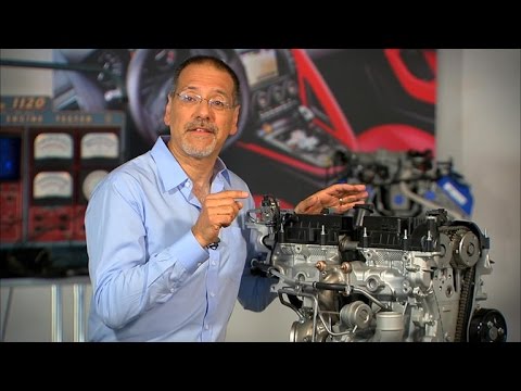 CNET On Cars – Car Tech 101: Electric turbos are coming