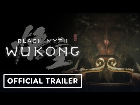 Black Myth: Wukong – Official Launch Trailer | gamescom 2024