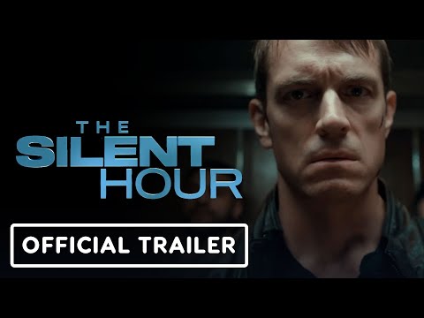 The Silent Hour – Official Trailer (2024) Joel Kinnaman, Sandra Mae Frank