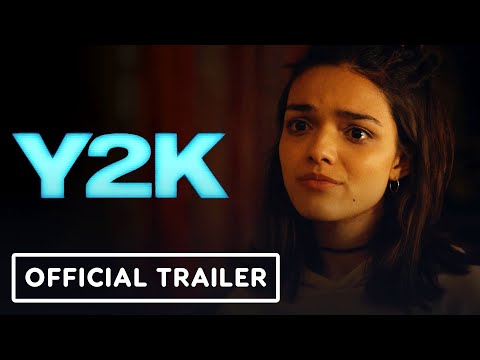 Y2K – Official Trailer (2024) Rachel Zegler, Jaeden Martell, Julian Dennison