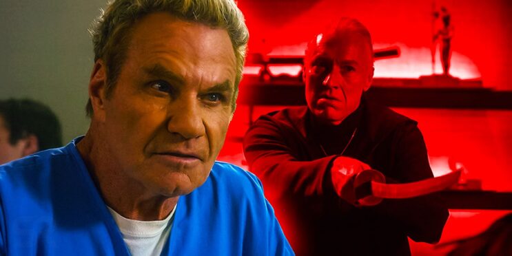 A Cobra Kai Season 6 Betrayal Reveals How Terry Silver Can Return